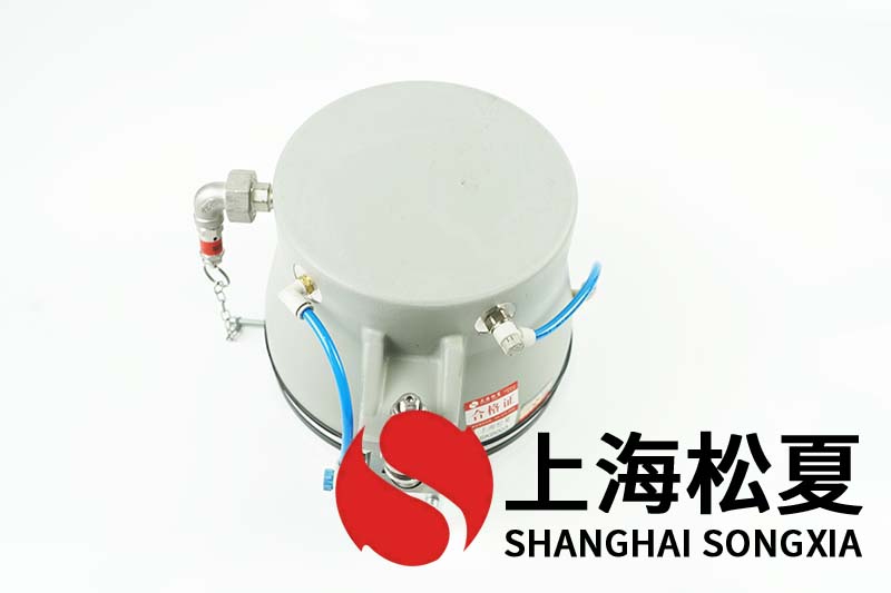 半導(dǎo)體檢測裝置薄膜式空氣減震器到底是如何工作的呢？