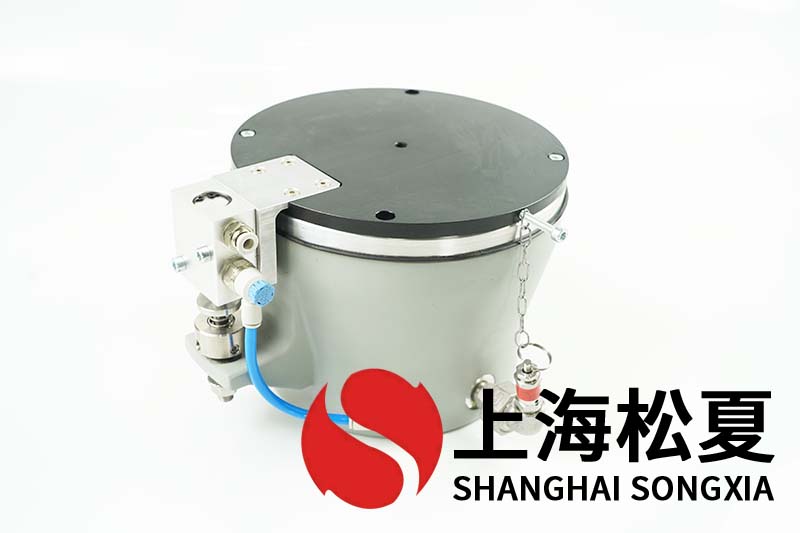 電子實驗儀器薄膜式空氣隔振系統(tǒng)的原理、特點和應(yīng)用