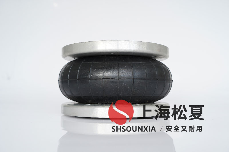 進(jìn)口振動(dòng)電機(jī)用空氣彈簧HF230/116-1