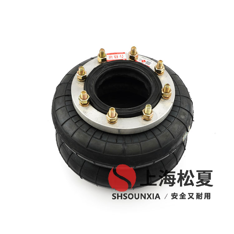 游樂設備HF型箍環密封式氣囊